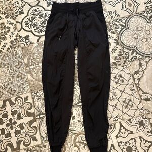 Black Women’s Jogger Pants